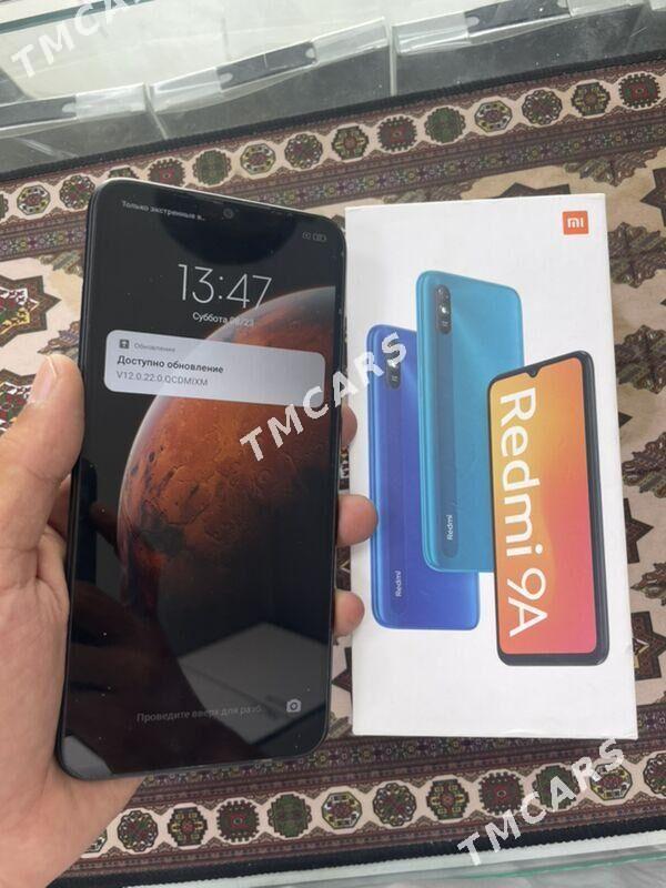 Redmi 9a 3/32gb - Бузмеин - img 5