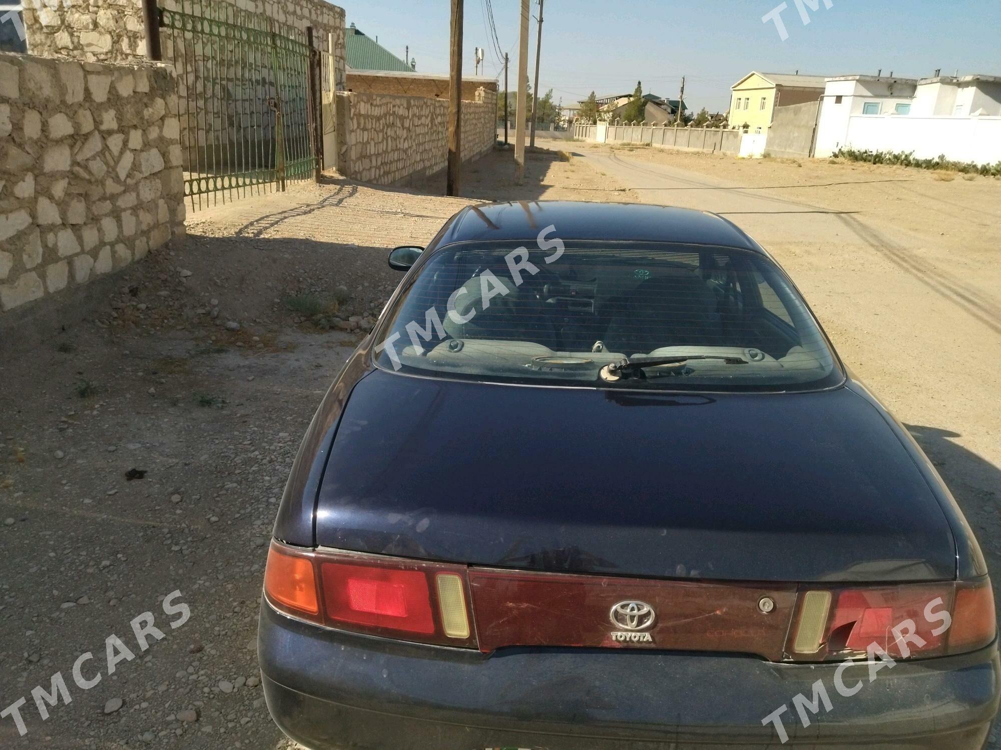 Toyota Marino 1997 - 30 000 TMT - Балканабат - img 2
