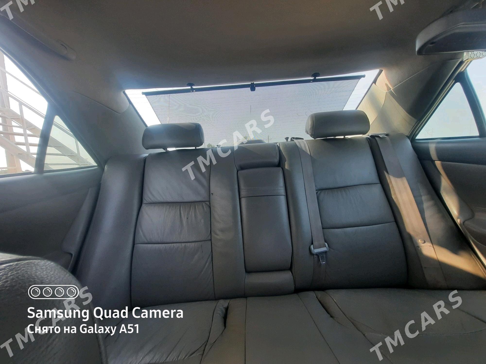 Toyota Camry 2002 - 150 000 TMT - Hazar - img 8