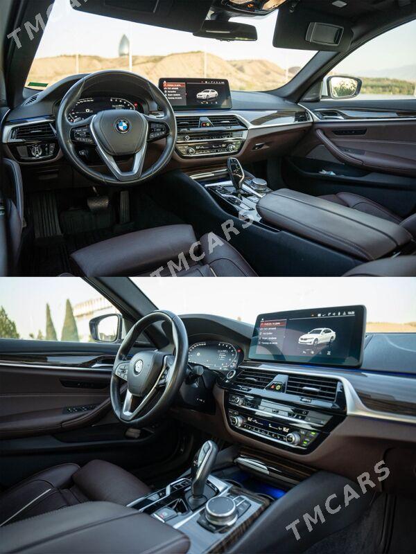 BMW 540 2021 - 900 000 TMT - Aşgabat - img 4