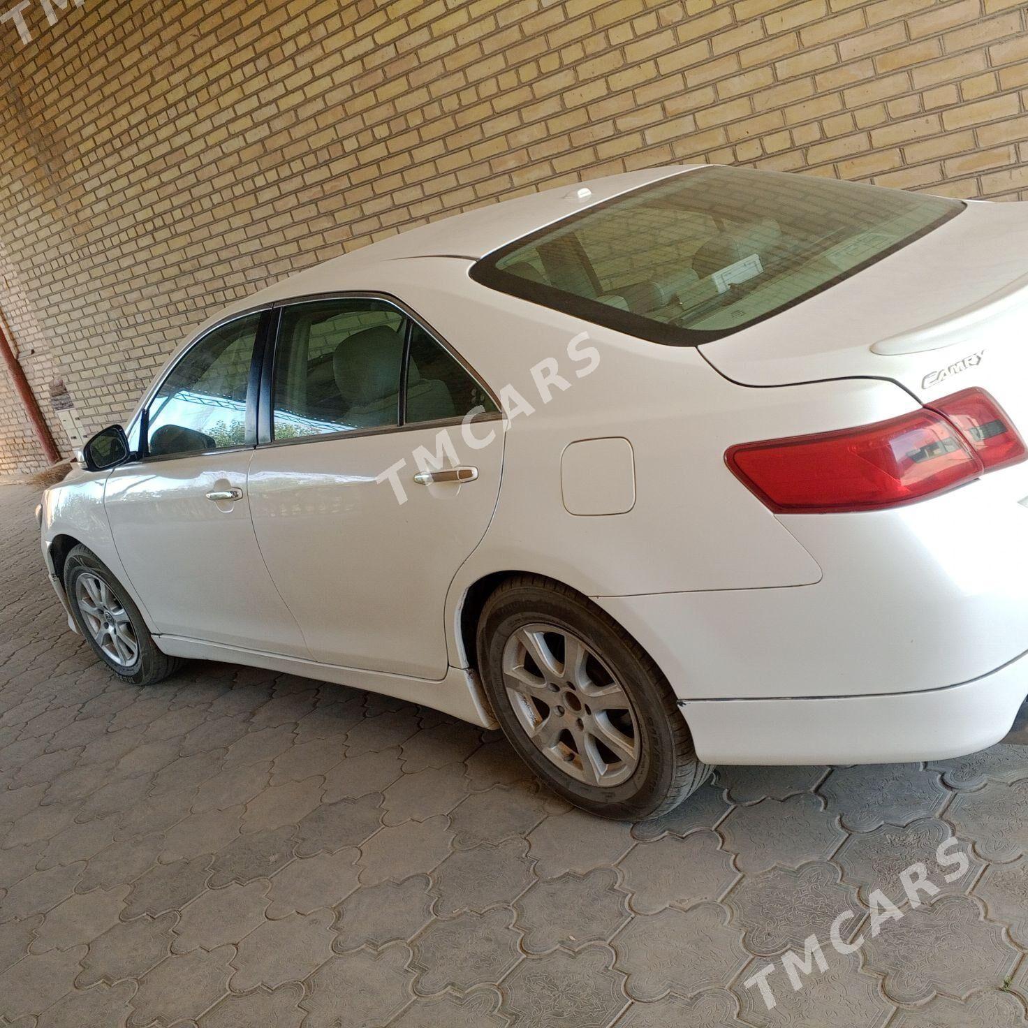 Toyota Camry 2011 - 180 000 TMT - Керки - img 6