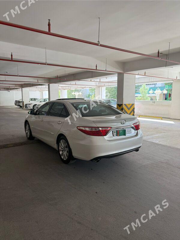 Toyota Camry 2016 - 340 000 TMT - Ашхабад - img 6