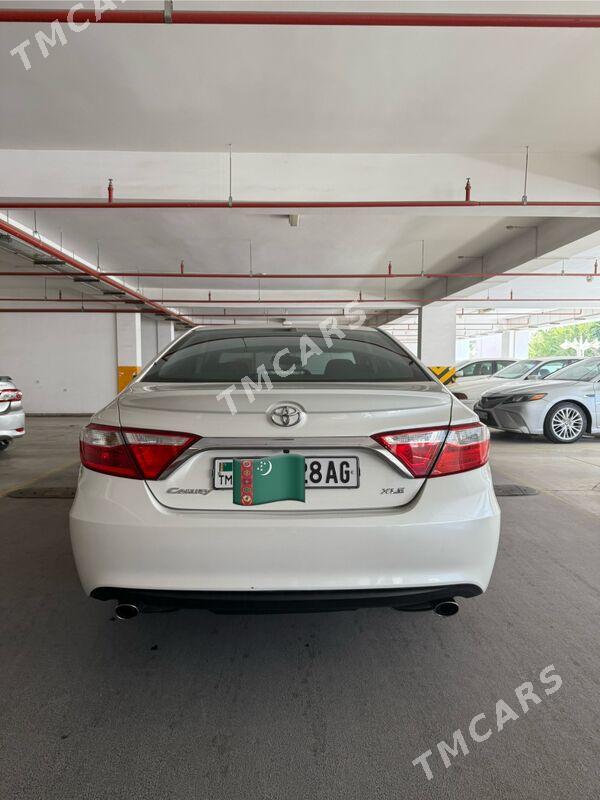 Toyota Camry 2016 - 340 000 TMT - Ашхабад - img 2