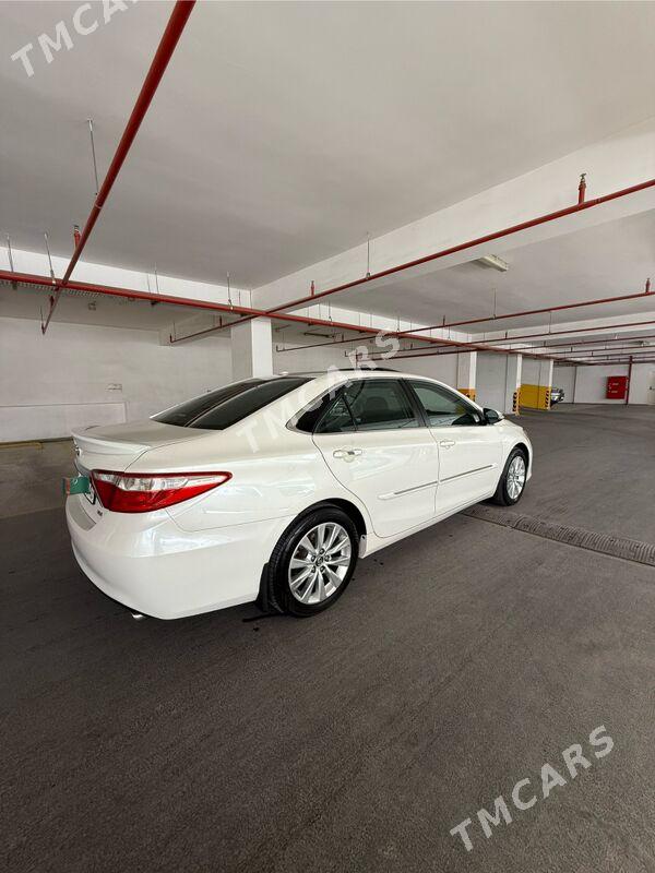 Toyota Camry 2016 - 340 000 TMT - Ашхабад - img 1