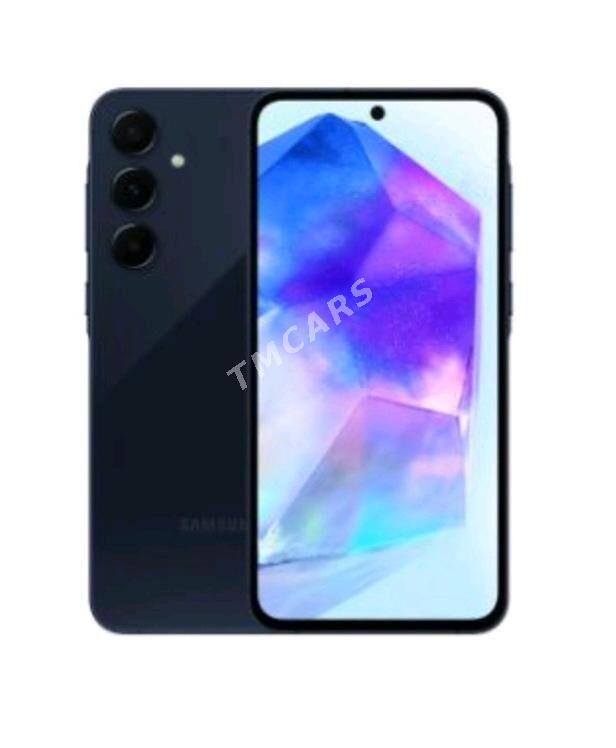 samsung a54 - етр. Туркменбаши - img 1