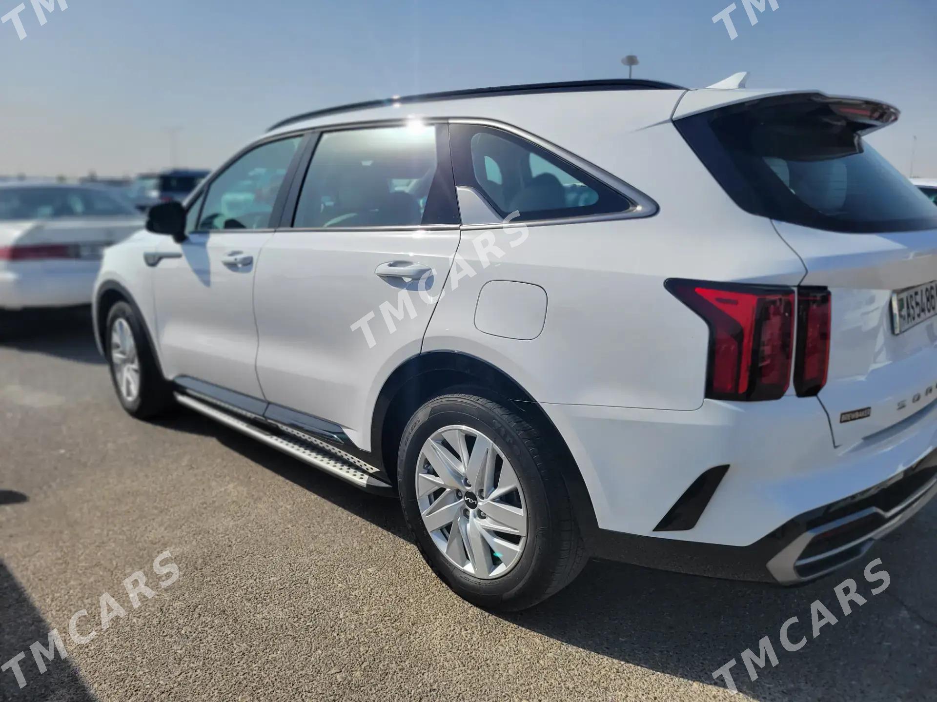 Kia Sorento 2022 - 365 000 TMT - Dänew - img 3