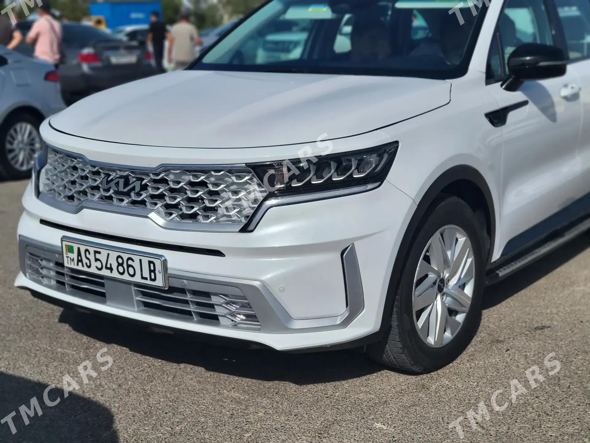 Kia Sorento 2022 - 365 000 TMT - Dänew - img 1