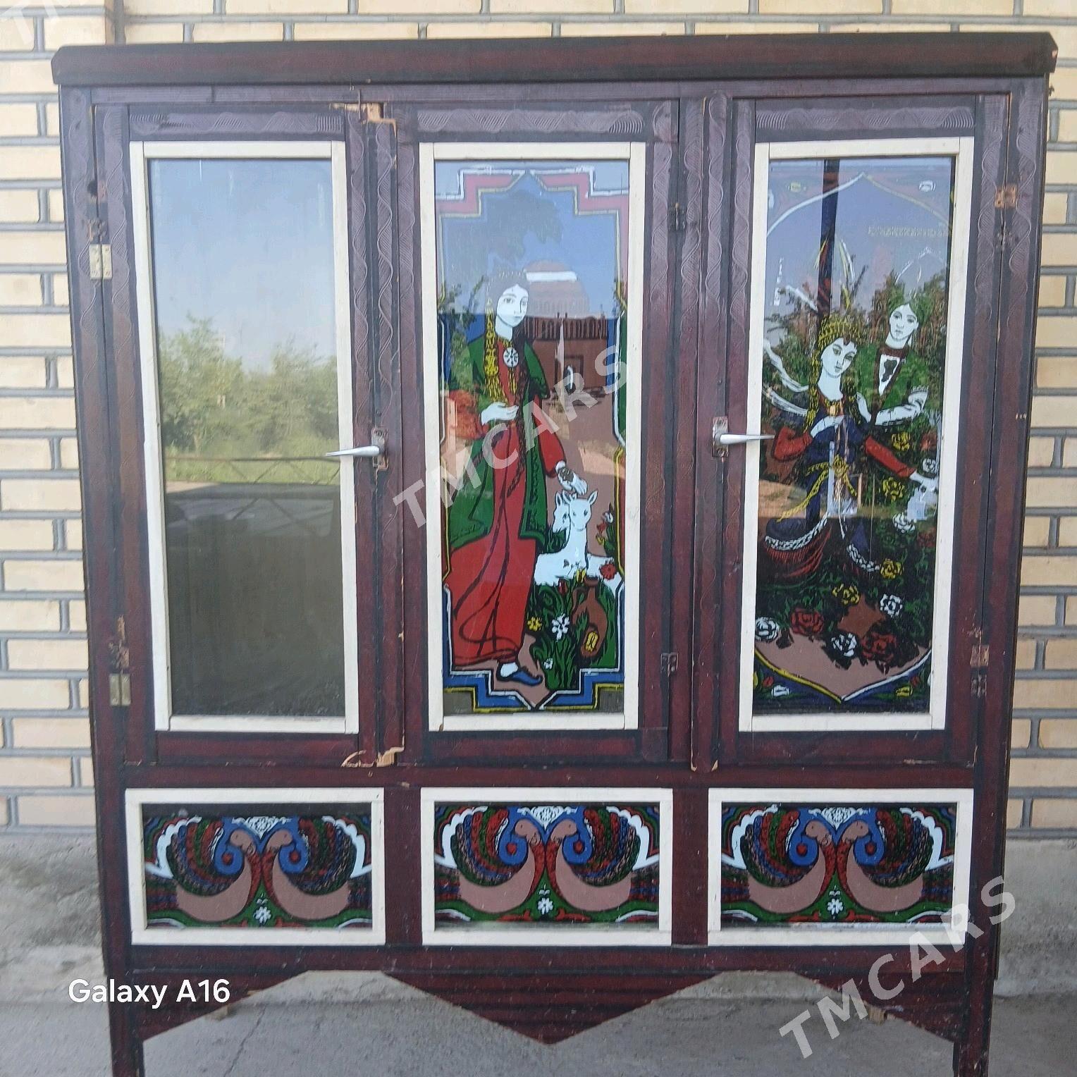 șfoner - Mary - img 1