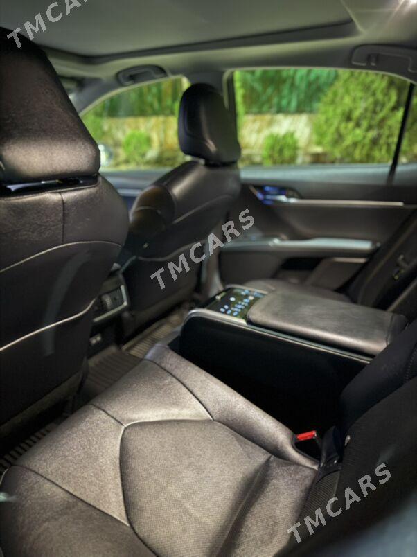 Toyota Camry 2023 - 660 000 TMT - Aşgabat - img 1