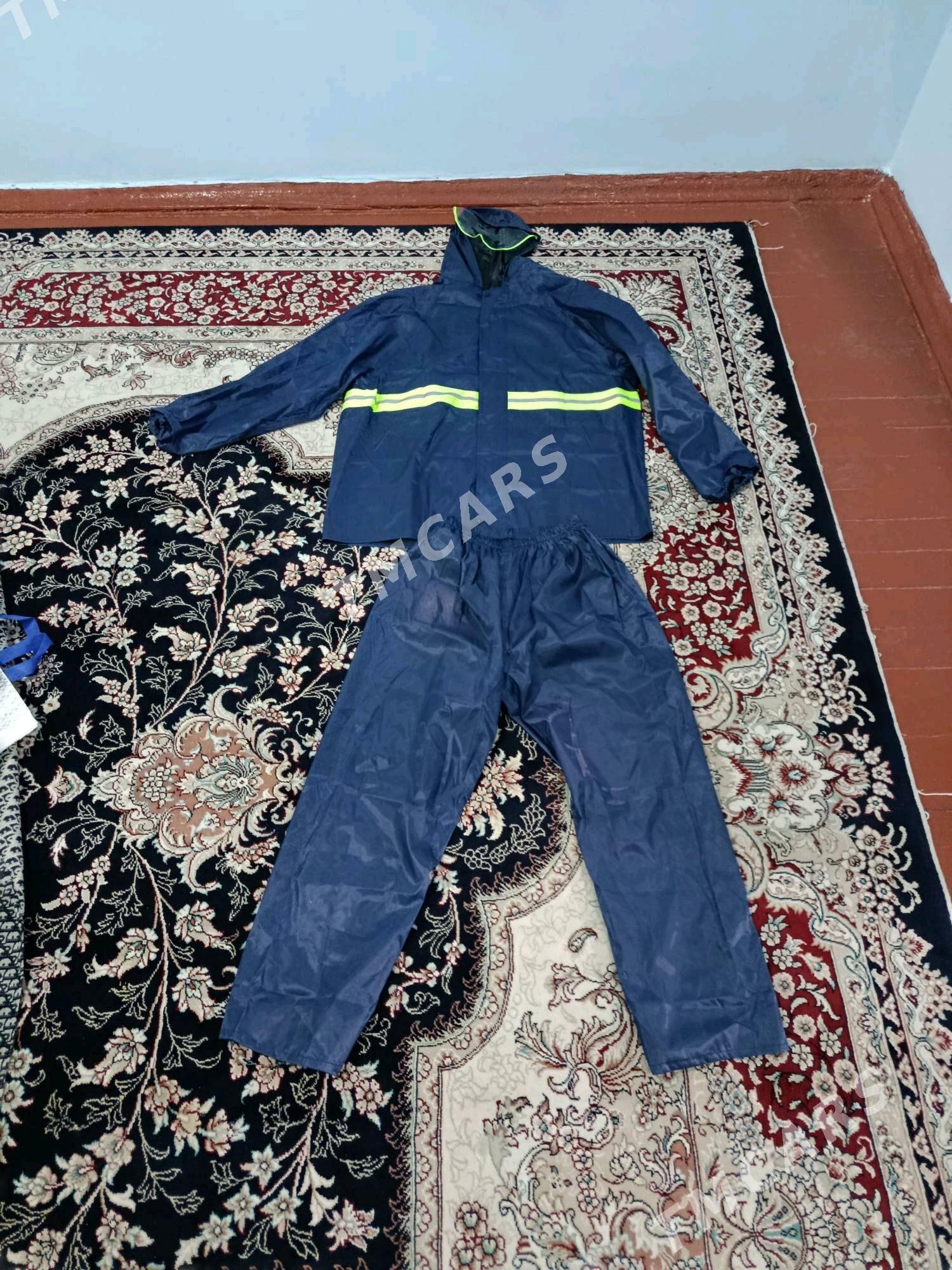 TÄZEARZANGEÝIM - Türkmenbaşy - img 1