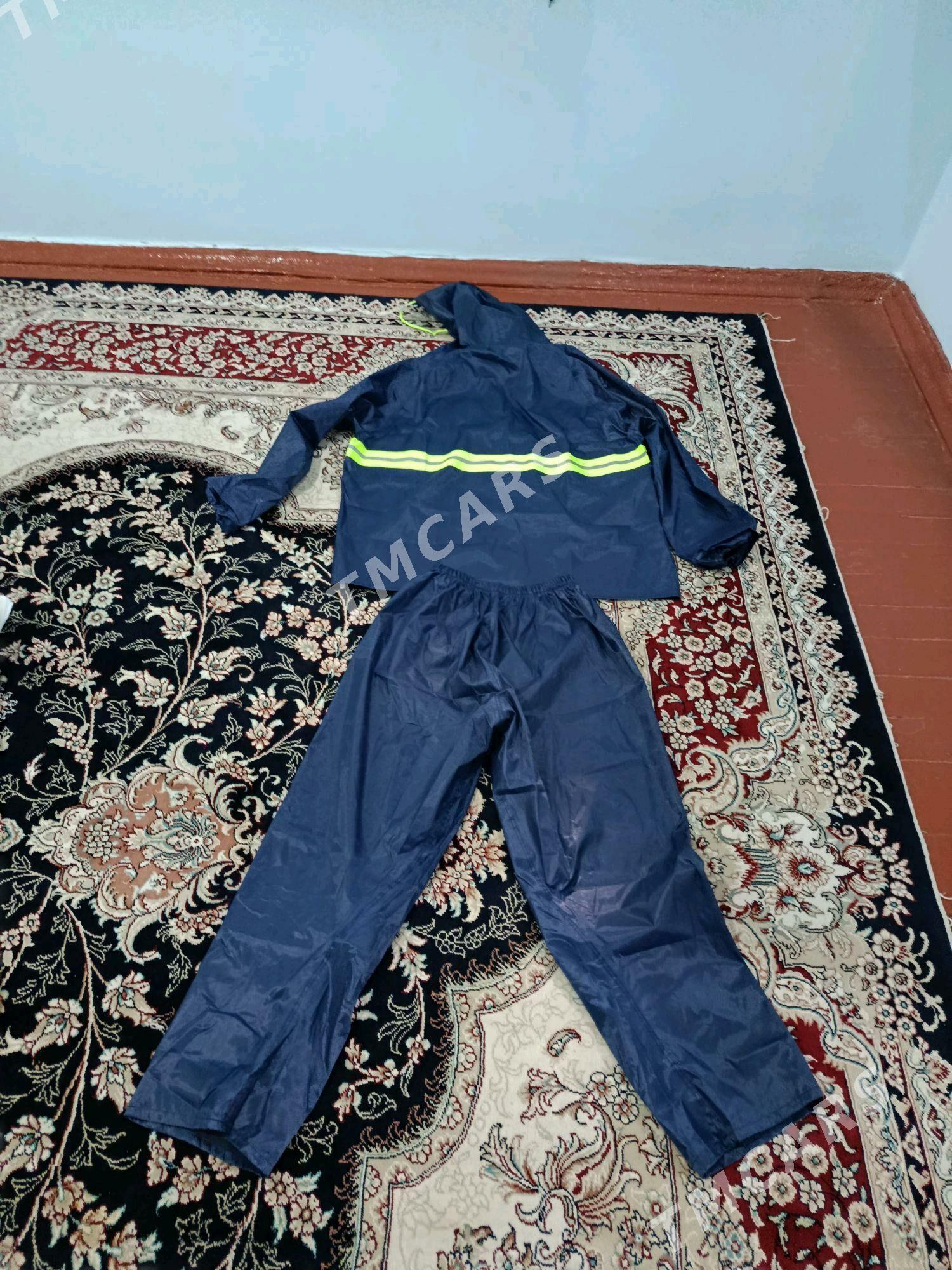 TÄZEARZANGEÝIM - Türkmenbaşy - img 2