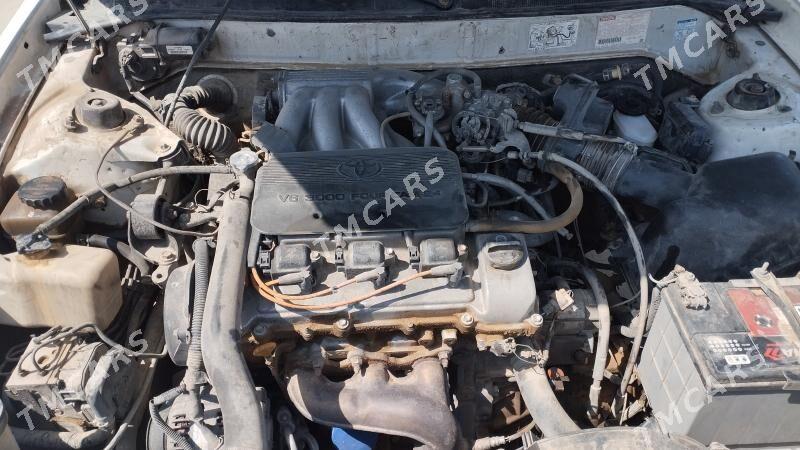 Toyota Avalon 1998 - 110 000 TMT - Türkmenabat - img 2