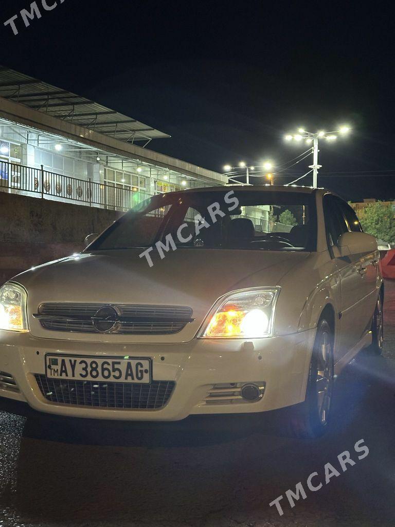 Opel Vectra 2003 - 90 000 TMT - Aşgabat - img 6