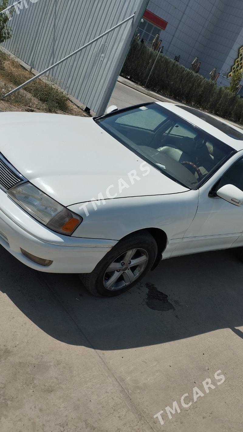 Toyota Avalon 1998 - 110 000 TMT - Türkmenabat - img 3