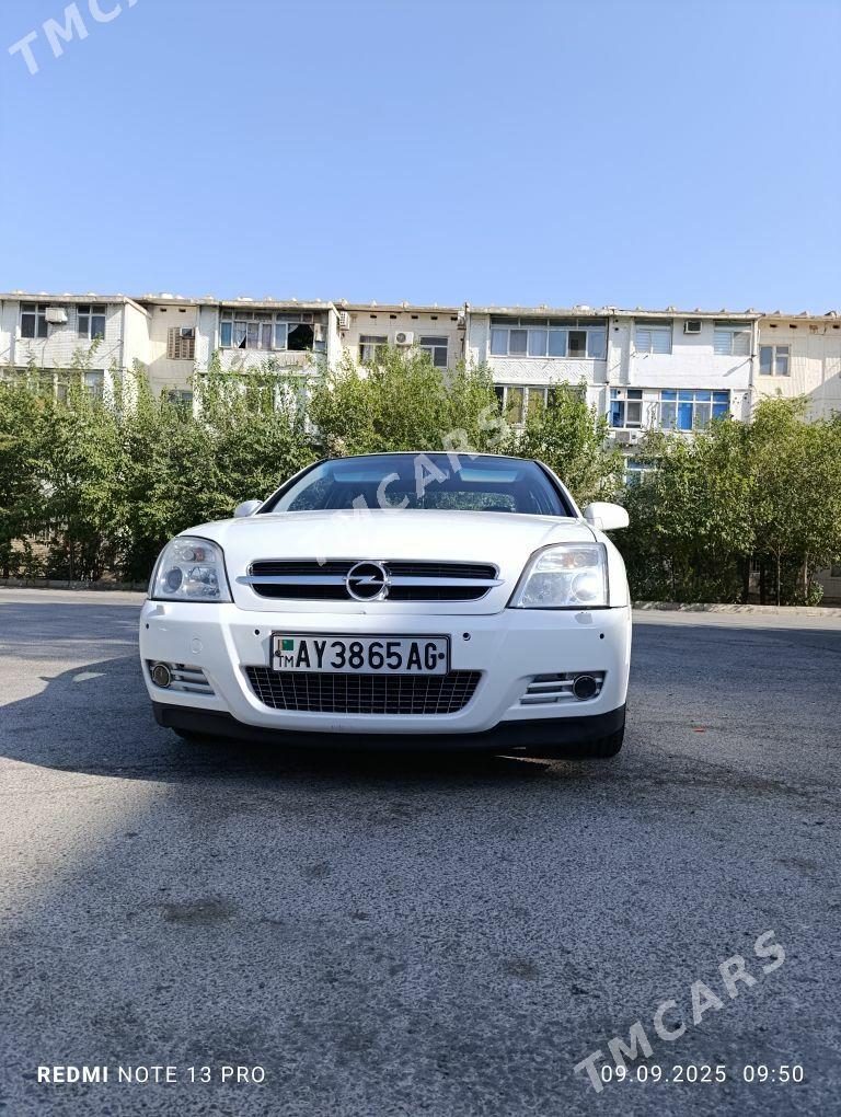 Opel Vectra 2003 - 90 000 TMT - Aşgabat - img 2