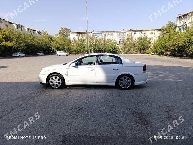 Opel Vectra 2003 - 90 000 TMT - Aşgabat - img 1
