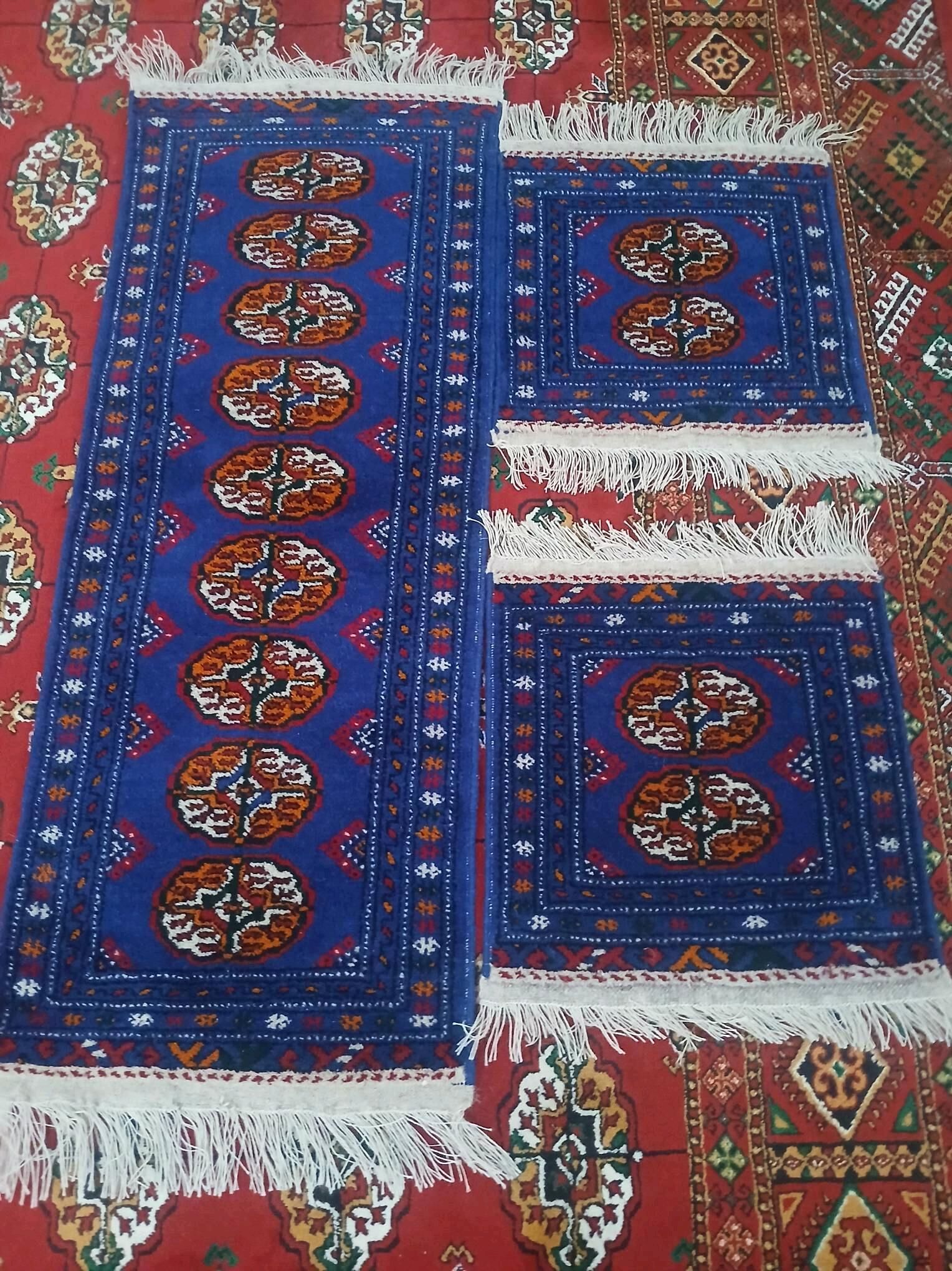 Gok el haly 750 TMT - 30 мкр - img 1