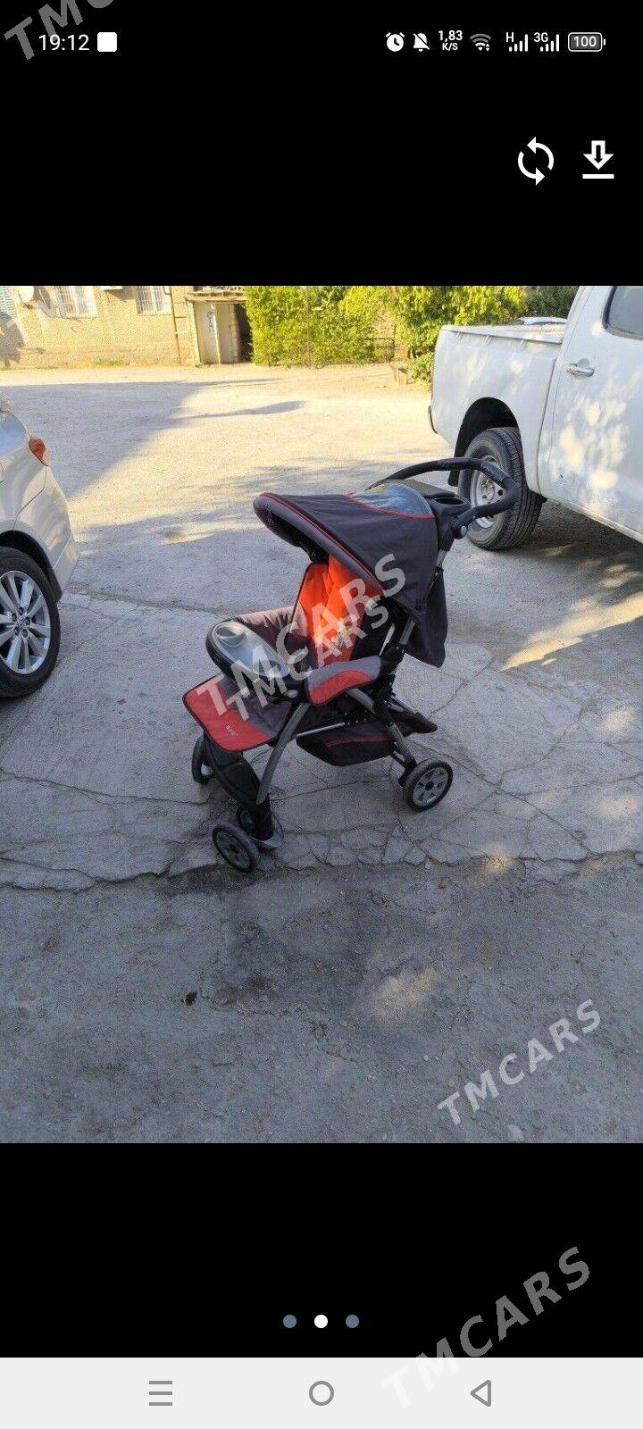 gyssagly 1750k tazeje gyssagly - Балканабат - img 1
