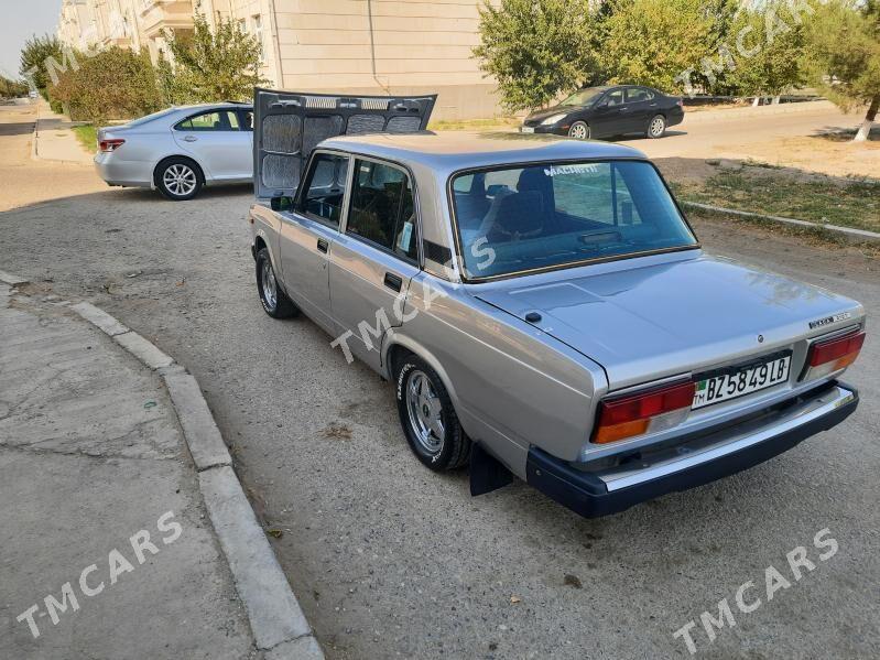 Lada 2107 2010 - 65 000 TMT - Türkmenabat - img 3
