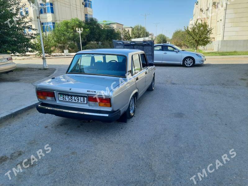 Lada 2107 2010 - 65 000 TMT - Türkmenabat - img 2