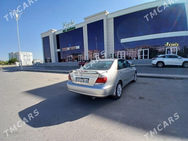 Toyota Camry 2002 - 200 000 TMT - Kerki - img 3