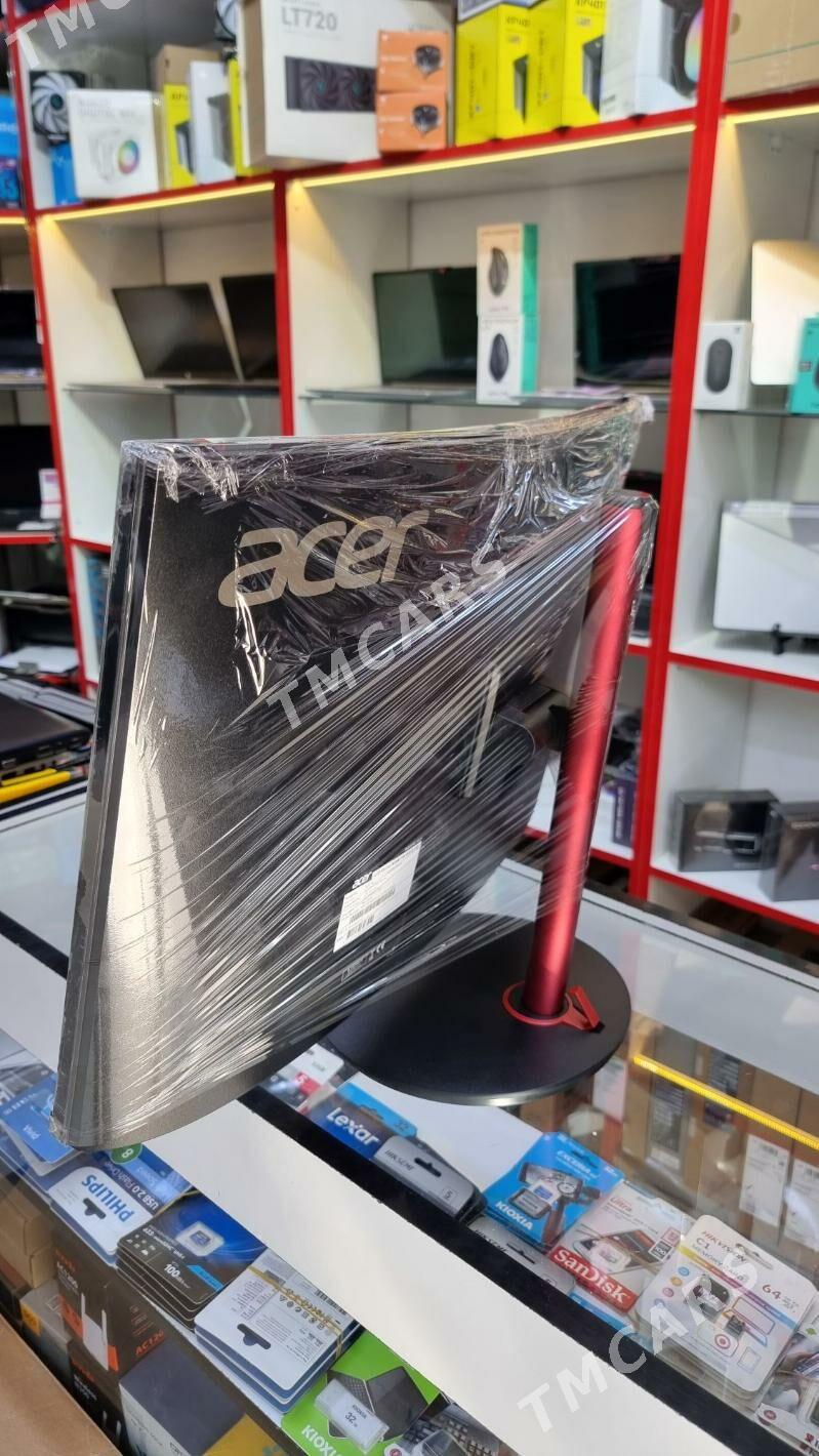 ACER NITRO 27/180hz - Aşgabat - img 2