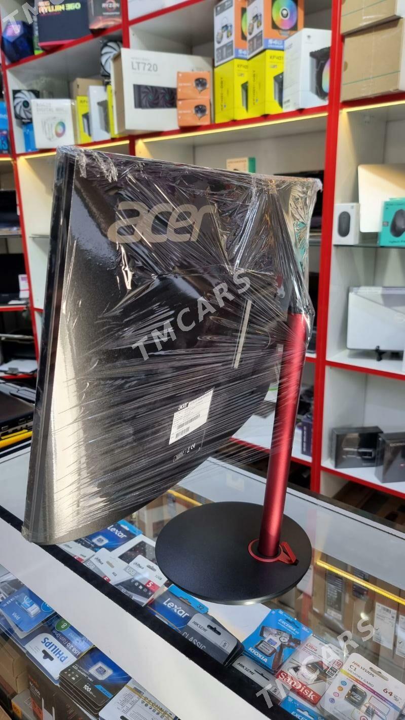ACER NITRO 27/180hz - Aşgabat - img 3