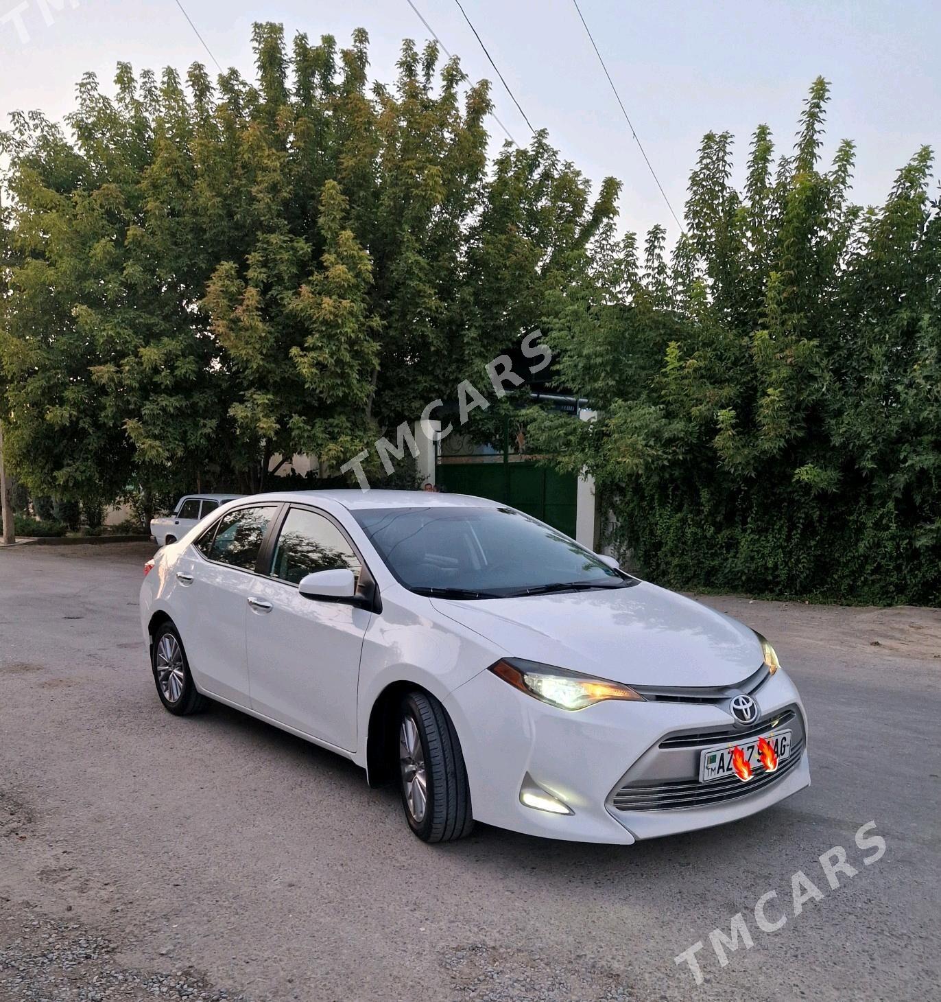 Toyota Corolla 2016 - 188 000 TMT - Aşgabat - img 4