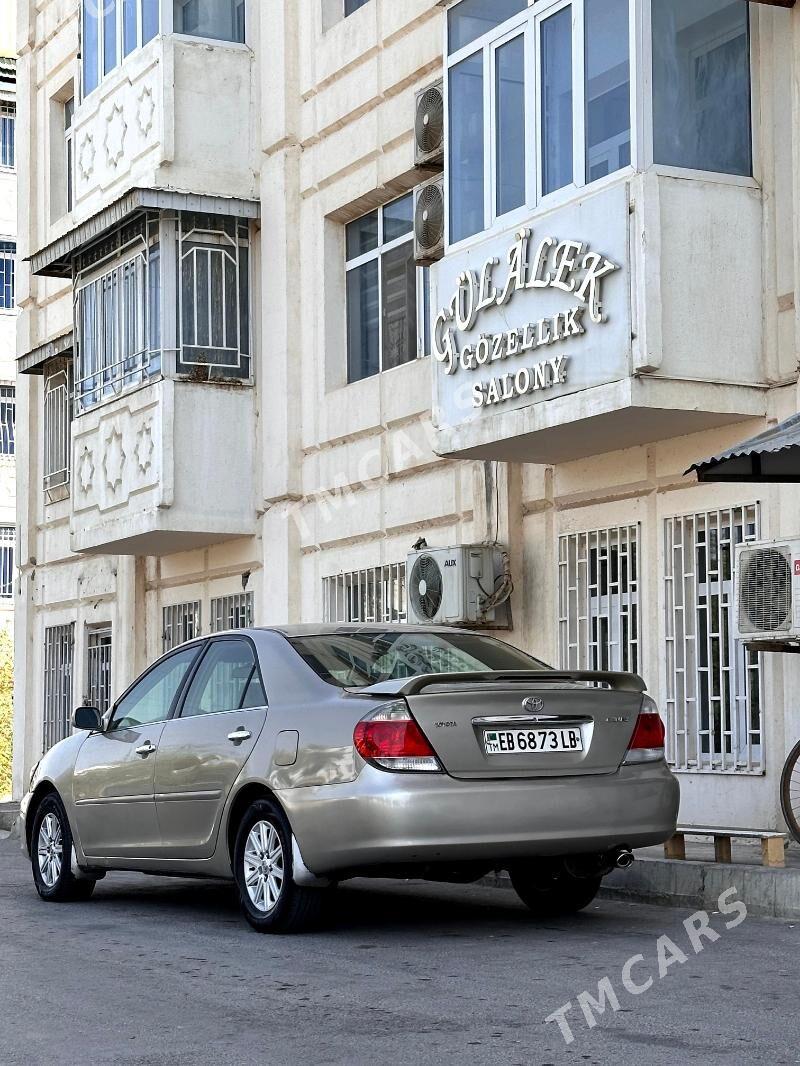 Toyota Camry 2005 - 165 000 TMT - Туркменабат - img 3