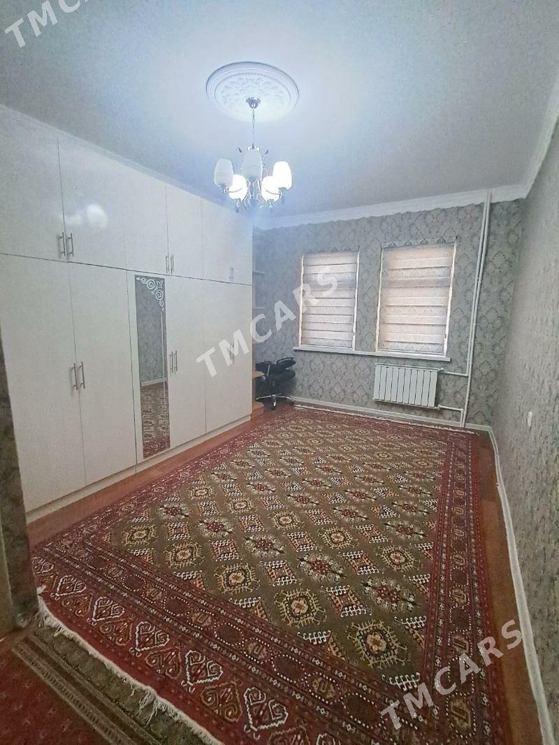 Mir 4 3komnat - Ашхабад - img 1
