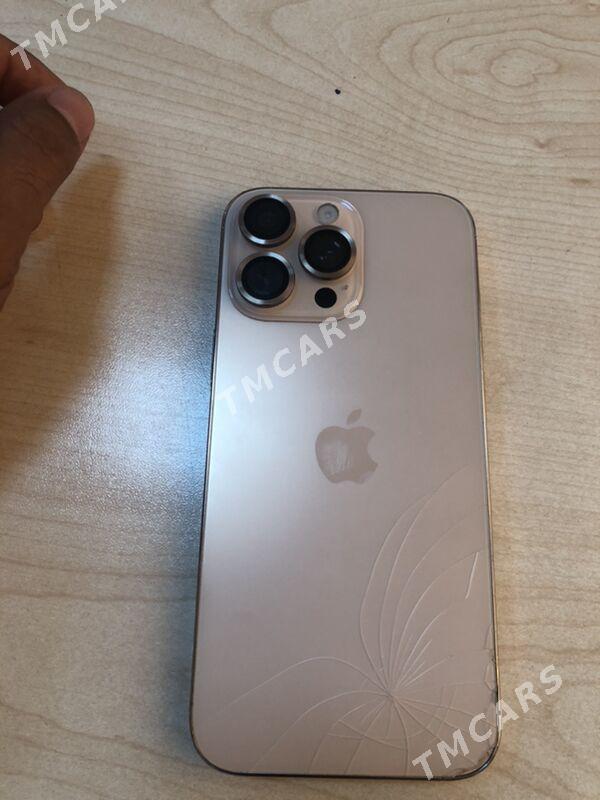 iphone 16 pro max - 9 mkr - img 2