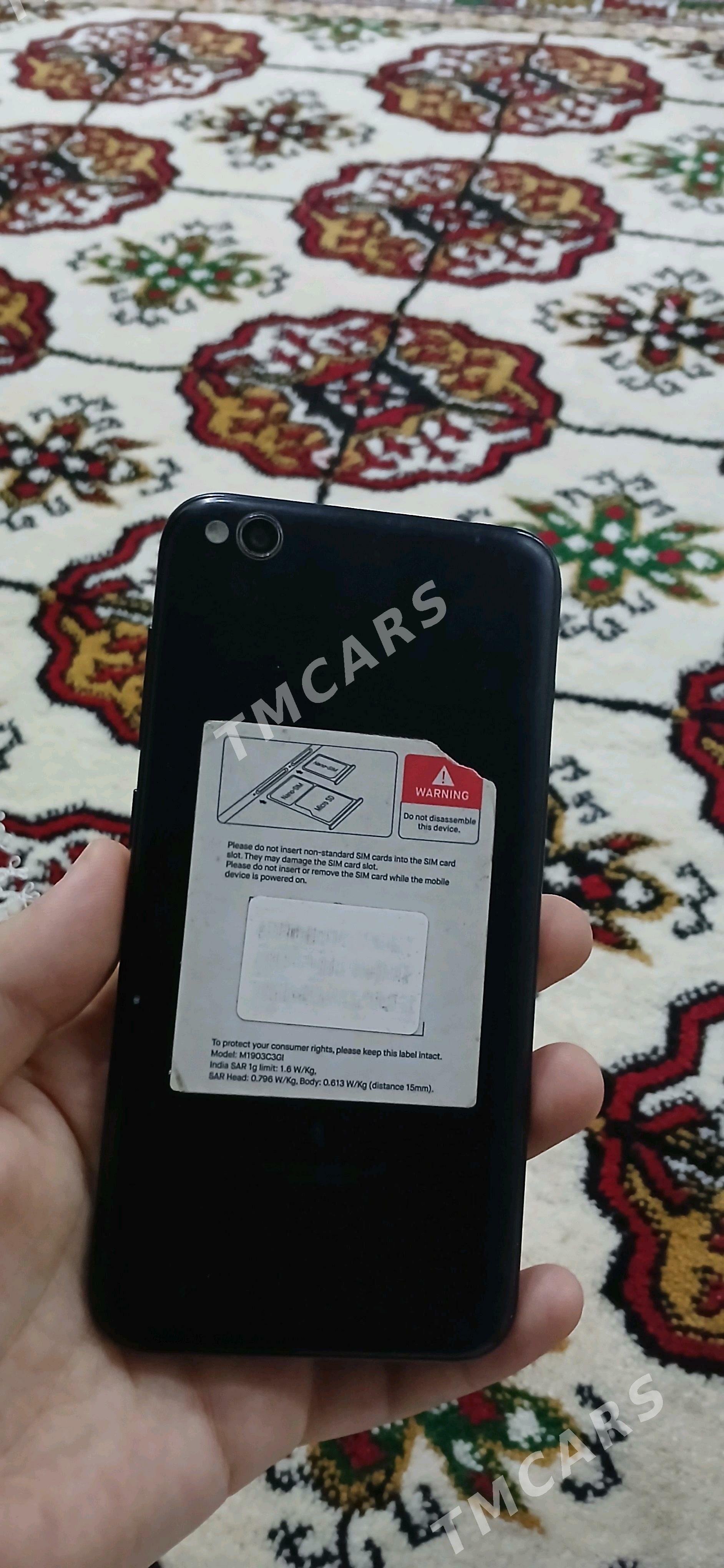 redmi go - Daşoguz - img 1