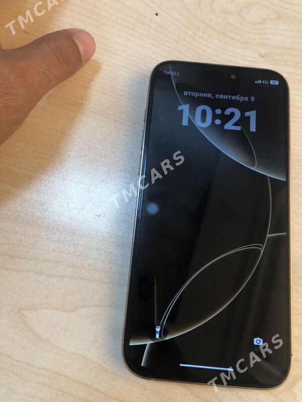 iphone 16 pro max - 9 mkr - img 3