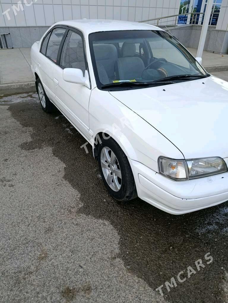 Toyota Tercel 1996 - 43 000 TMT - Aşgabat - img 3