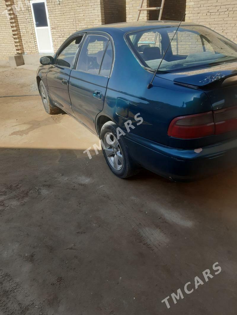 Toyota Corona 1993 - 40 000 TMT - Туркменабат - img 1
