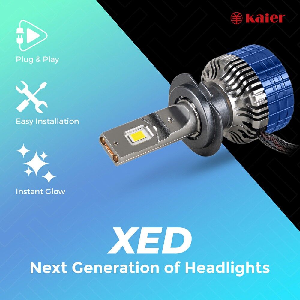 KAIER R8LED 3550 LED Çyralar 500 TMT - Дашогуз - img 3