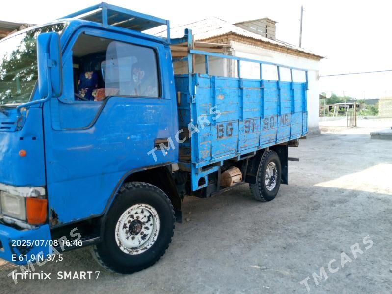 Mitsubishi Canter 1992 - 60 000 TMT - Murgap - img 4