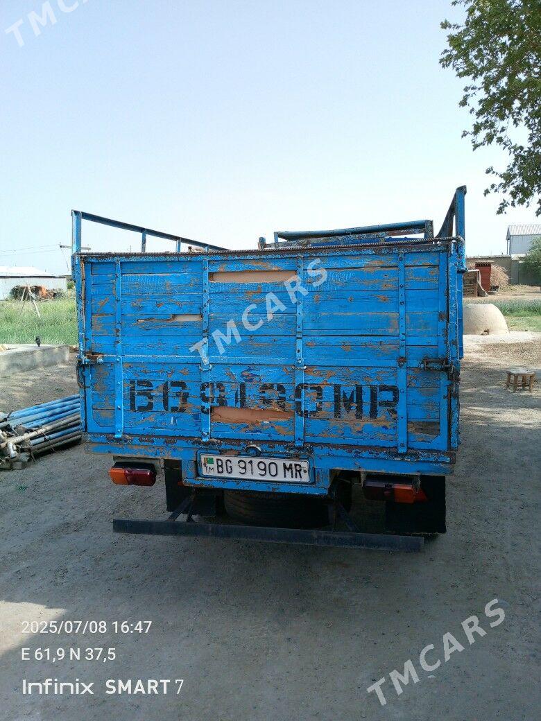 Mitsubishi Canter 1992 - 60 000 TMT - Murgap - img 2