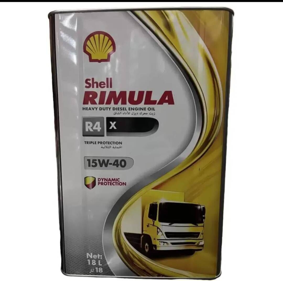 sel şel shell rimula 15w-40 1 160 TMT - Ашхабад - img 2