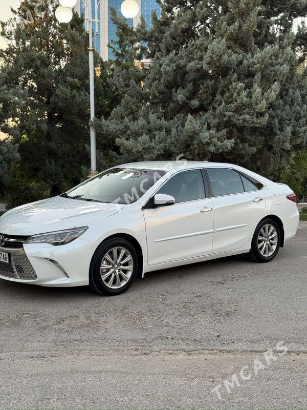 Toyota Camry 2015 - 245 000 TMT - Aşgabat - img 1