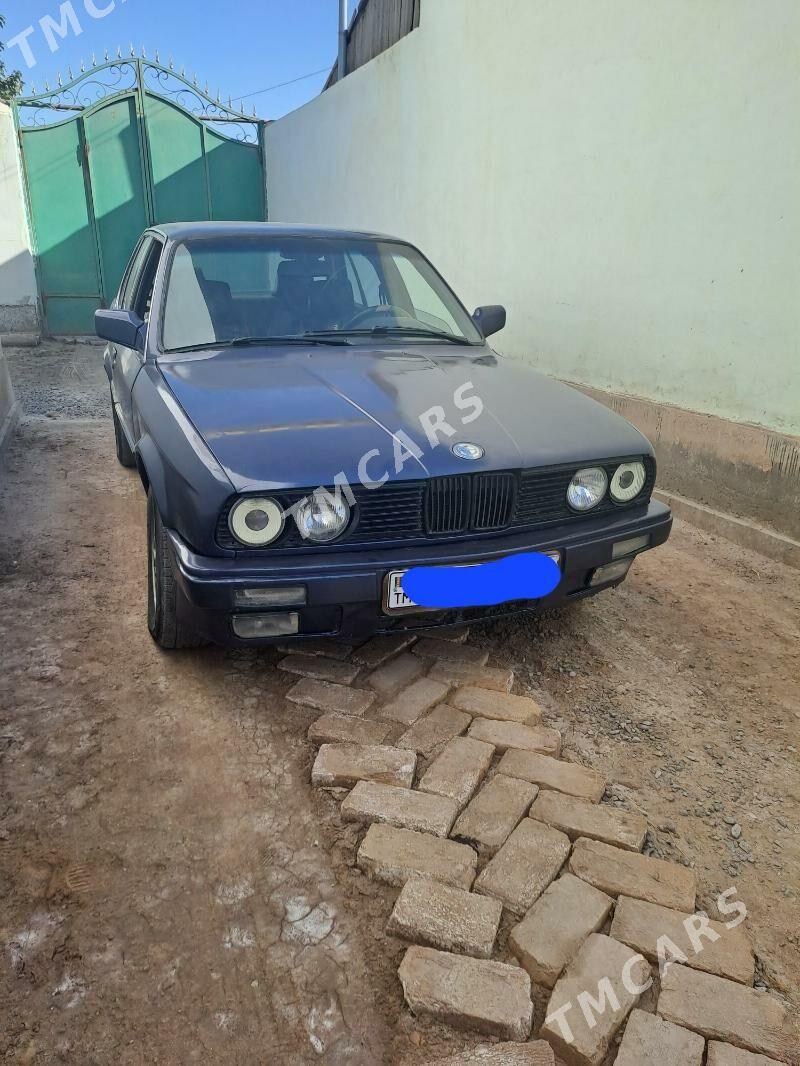 BMW E34 1989 - 23 000 TMT - Türkmenabat - img 3