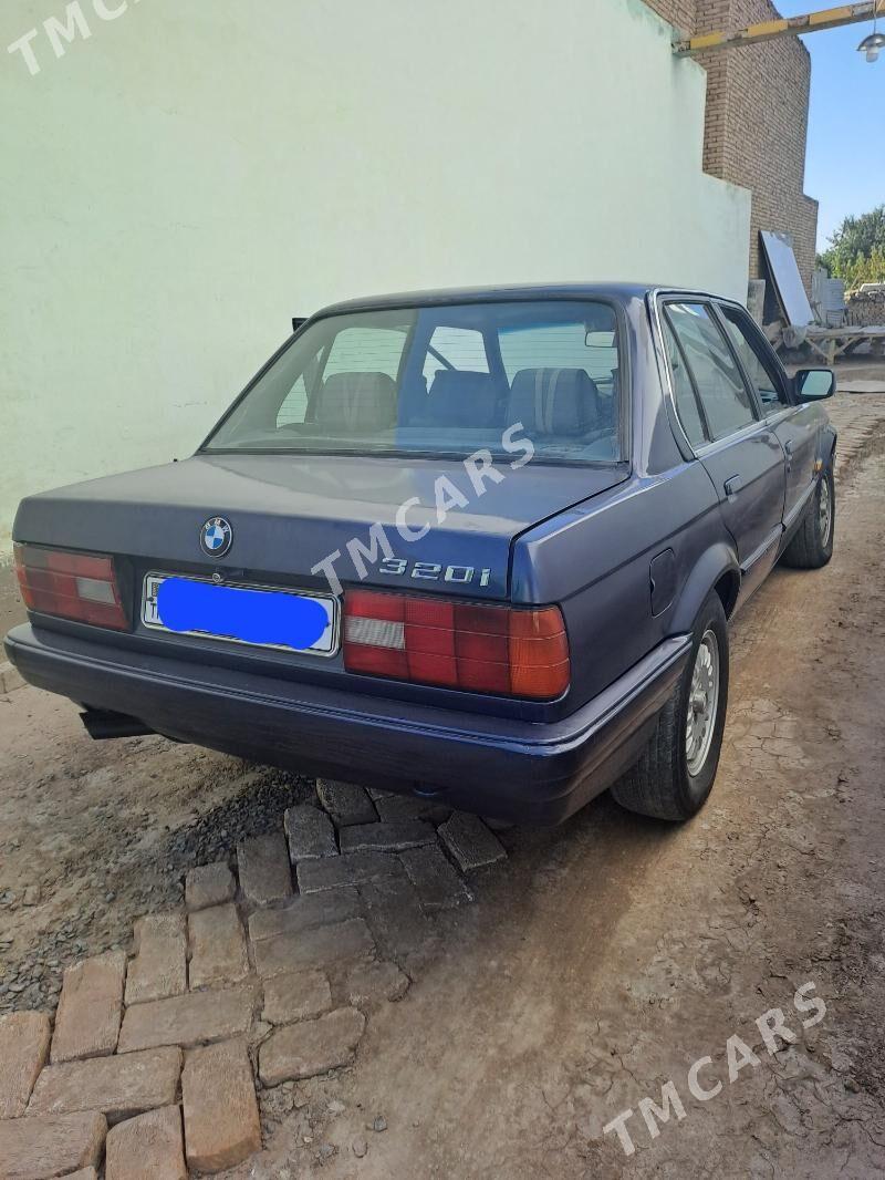 BMW E34 1989 - 23 000 TMT - Türkmenabat - img 5