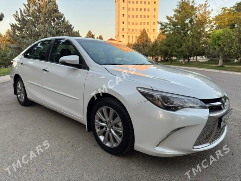 Toyota Camry 2015 - 245 000 TMT - Aşgabat - img 7
