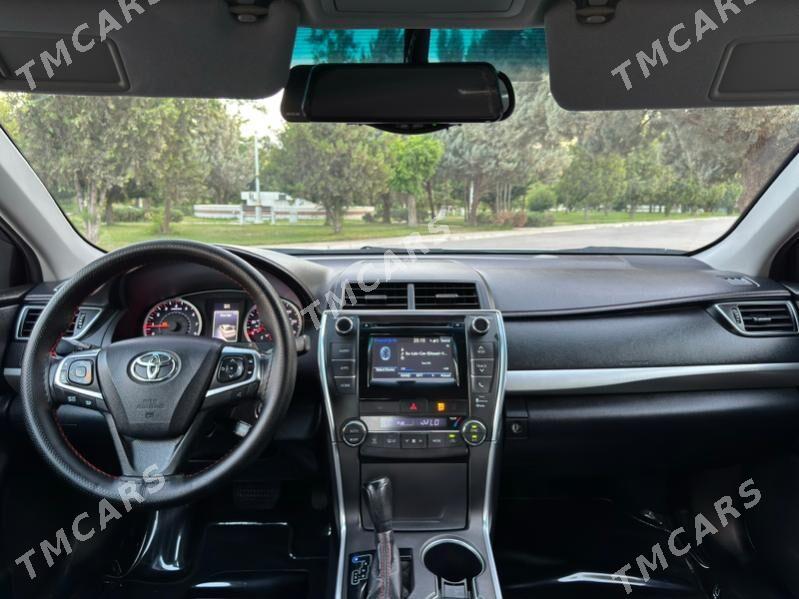 Toyota Camry 2015 - 245 000 TMT - Aşgabat - img 5