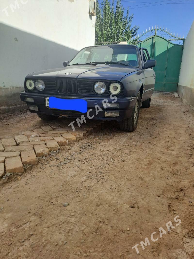 BMW E34 1989 - 23 000 TMT - Türkmenabat - img 4