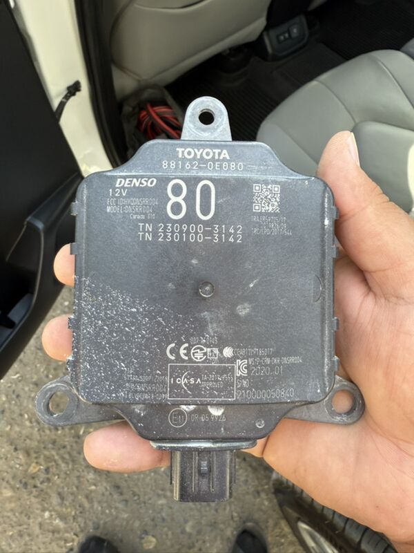 BSM datcik 1 650 TMT - Mary - img 1