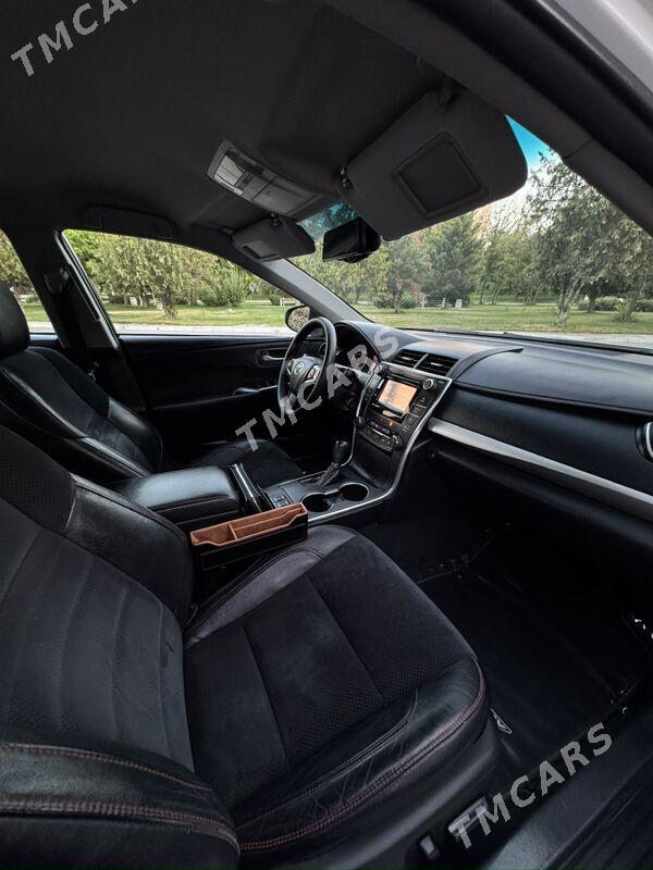 Toyota Camry 2015 - 245 000 TMT - Aşgabat - img 4