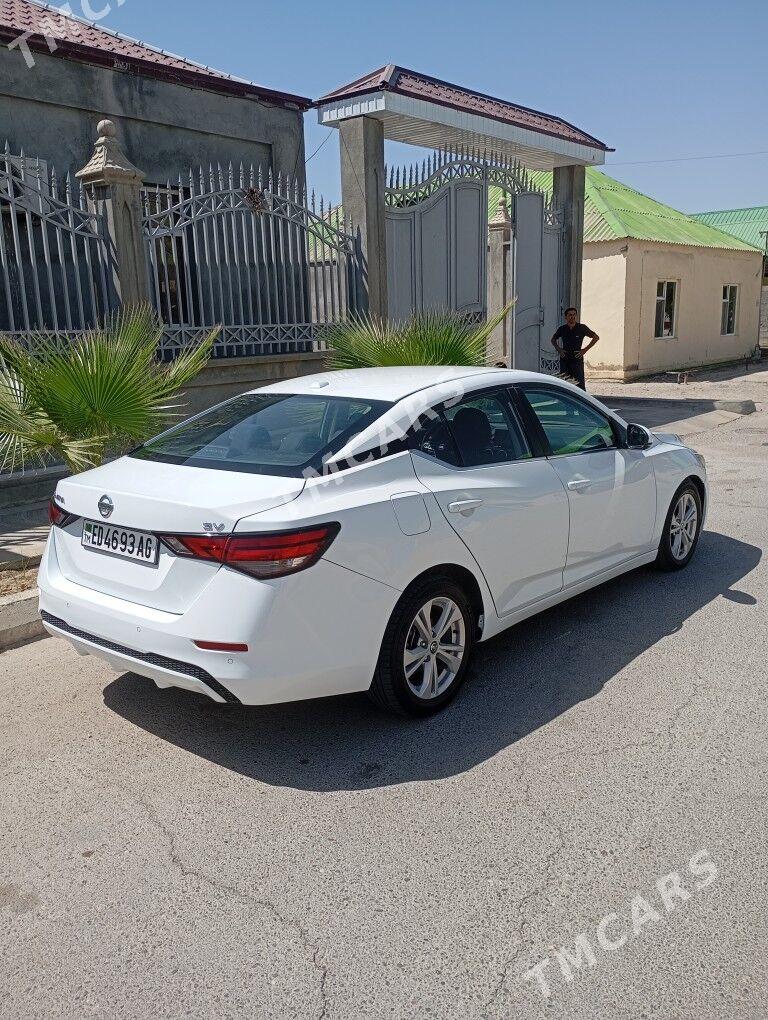 Nissan Sentra 2021 - 182 000 TMT - Aşgabat - img 1