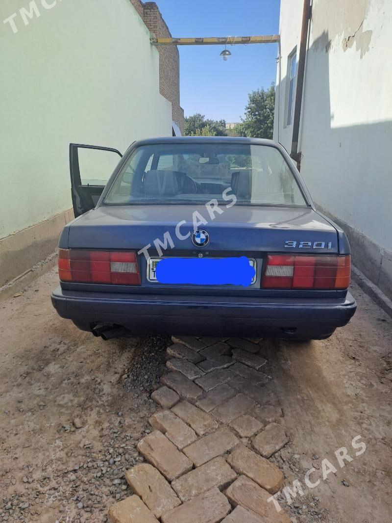 BMW E34 1989 - 23 000 TMT - Türkmenabat - img 2