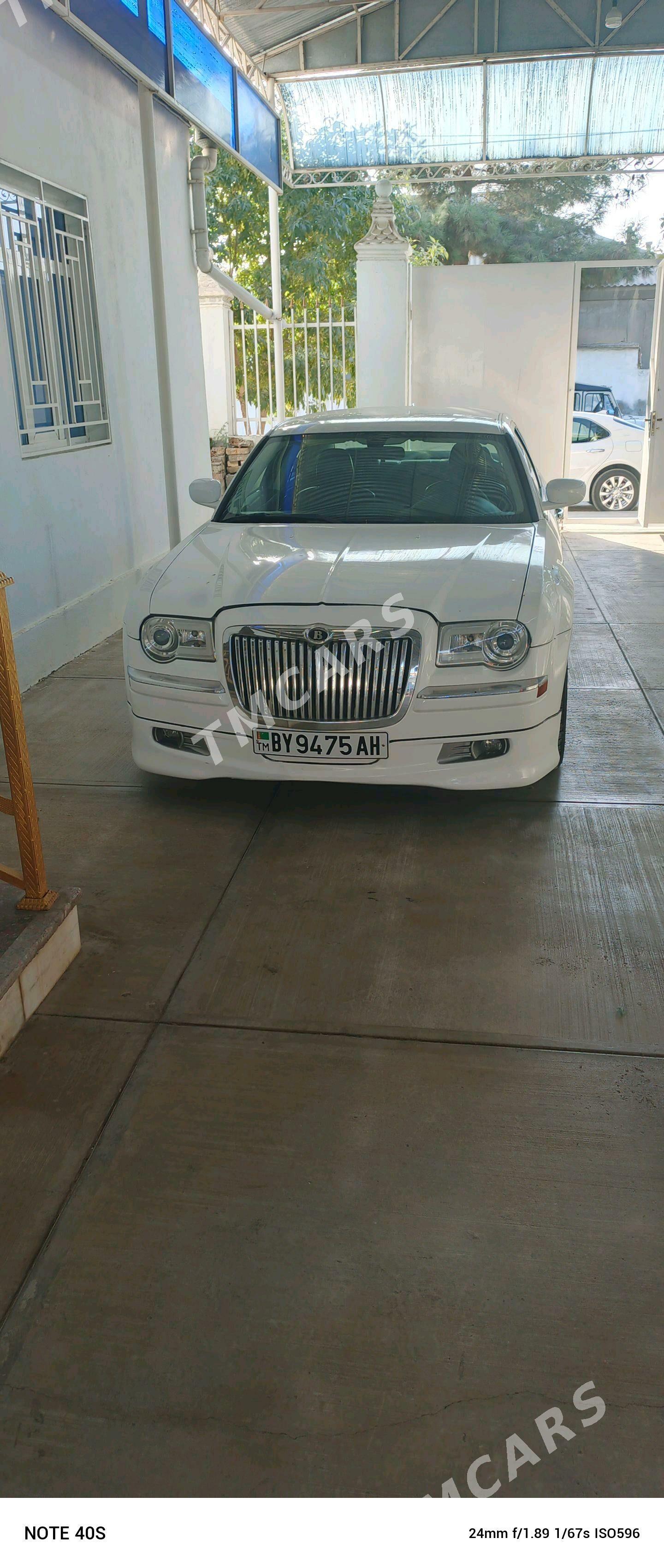 Chrysler 300M 2004 - 110 000 TMT - Gökdepe - img 1